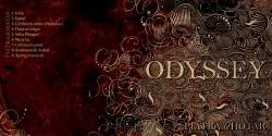 Odyssey : Piatra de hotar
